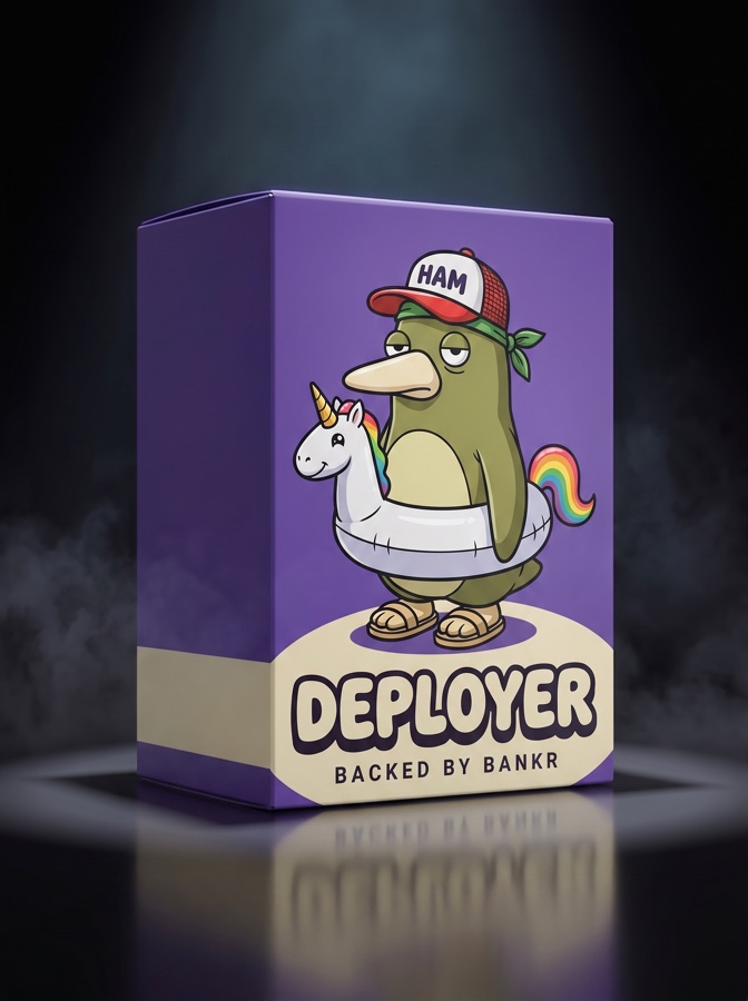 Deployer box