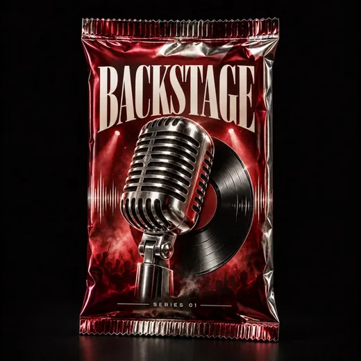 Backstage pack