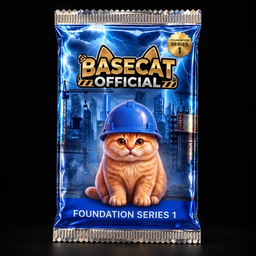 Basecat pack