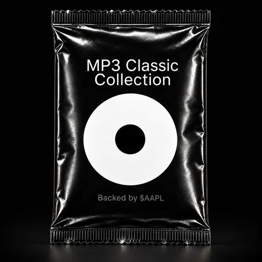 MP3 Classic pack