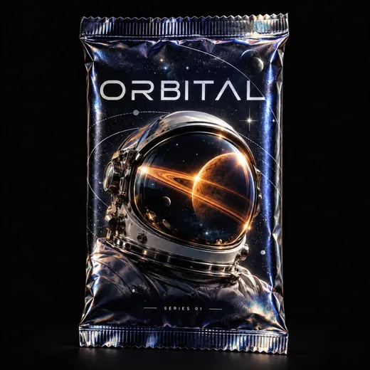 Orbital pack